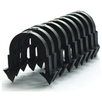 hadicová spona Spona TL pro tacker 45 mm