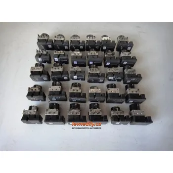 ABS ABS jednotka VW Audi Škoda Seat 8E0614111A