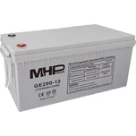 MHPower GE200-12 12V 200Ah