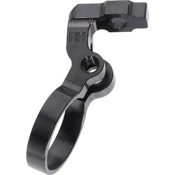 Řazení na kolo Matchmaker HOPE Direct Shifter Mount Tech 4 pro řazení SRAM AXS Pod Controller, SRAM Eagle Transmission, pravé Barva: Černá