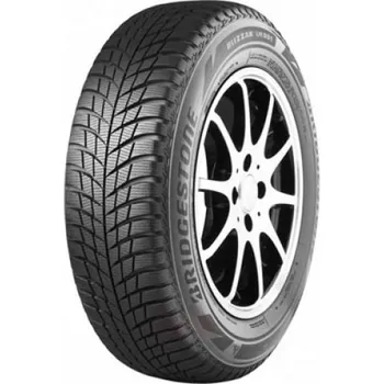Zimní osobní pneu BRIDGESTONE BLIZZAK LM001 225/45 R18 91H Mercedes RFT