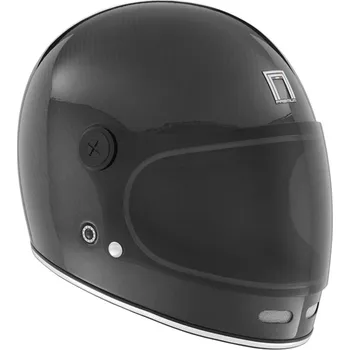 Helma na motorku Přilba REVENGE, NOX PREMIUM (karbon) 2026 (Velikost: XL)