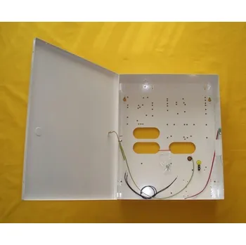 DILMAS MAVV320 BOX 320x395x90