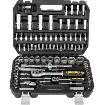 Sada nářadí Metrická sada nářadí Craft Meyer 94 dílů