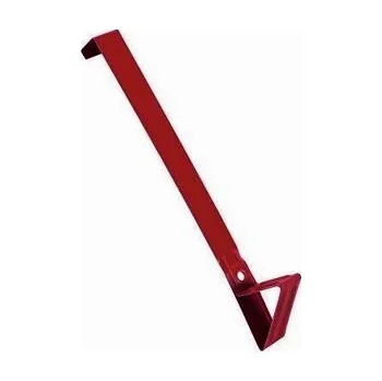 Hák protisněhový C 360 – červenohnědá