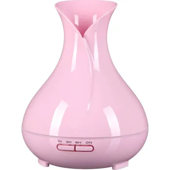 Vůně do bytu Aroma difuzer Vulcan růžový lesk 350ml