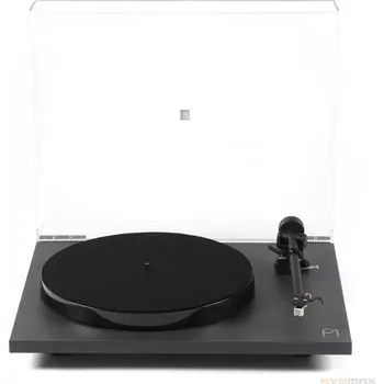 Gramofon Rega Planar 1 Plus (černý mat)