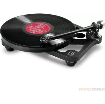 Gramofon Rega Planar 8 + Apheta 3 MC