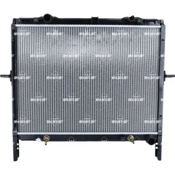 Chladič motoru Chladič, chlazení motoru NRF 53369