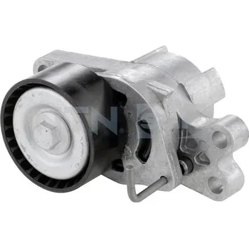 Napínací kladka, žebrovaný klínový řemen SNR GA359.14