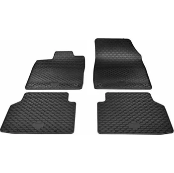 autokoberec Gumárny Zubří Gumové autokoberce VW ID.4 2020-