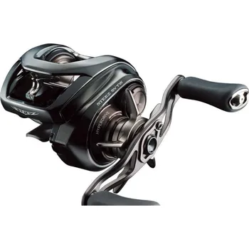 Rybářský naviják Baitcastový Naviják Daiwa 24 Steez SV TW 100 - TW 100XHL