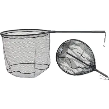 Podběrák Kompaktní podběrák Short Track Boat Net DAIWA PROREX -