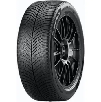 Zimní osobní pneu PIRELLI PZERO WINTER 2 305/35 R20 107W XL Mercedes
