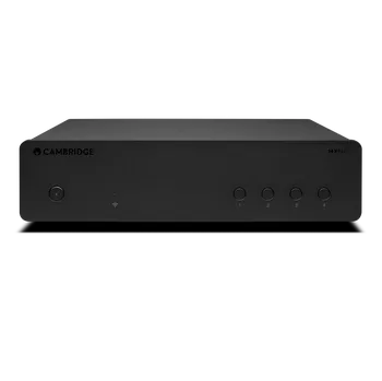 AV přijímač Cambridge Audio MXN10 v
