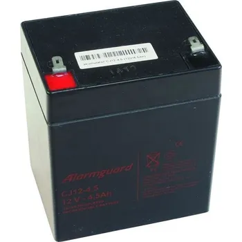 Záložní baterie Alarmguard TP1245