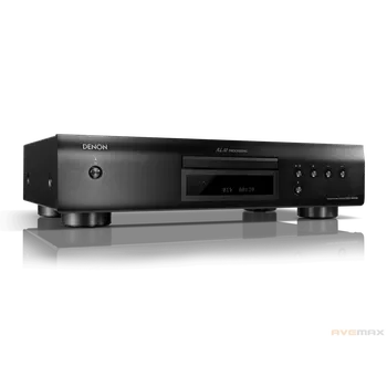 CD přehrávač Denon DCD-600NE černá