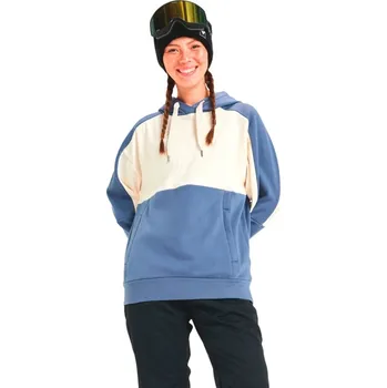 Dámská mikina Technická mikina Roxy Liberty Hoodie wild wind S 2025 - Odesíláme do 24 hodin