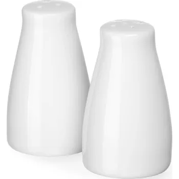 Set slánky a pepřenky, HENDI, ⌀42x(H)80mm