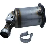 Filtr sazových částic, výfukový systém MAXGEAR 27-6017