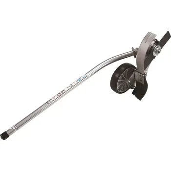 ECHO PAS systém nástavec okrajovač trávníku MTA-LE/E (Nástavec okrajovač trávníku k motorové jednotce PAS-2620ES a DPAS-2600. Pomocí tohoto stroje dosáhnete vždy krásně zarovnaného trávníku.)