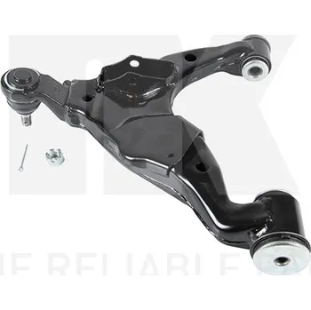 Zavěšení kol Řídicí páka, zavěšení kol SBS 5014539