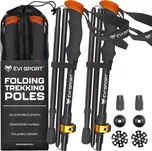 Evi Sport Folding Trekking Poles…