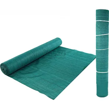 Pletivo Nohel Garden Stínovka 95% zelená 1,5x10m 230g