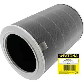 Filtr do vysavače Patona HEPA filtr pro Xiaomi Mi Air Purifier 4 Lite