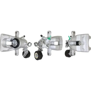 Brzdový třmen Brzdový třmen ELSTOCK 87-0817