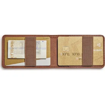 Peněženka Peněženka na karty koňakově hnědá, Eva Solo ▪ Kč 1300 ️ - Luxurytable.cz Eva Solo