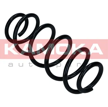 Pružina podvozku KAMOKA 2120554