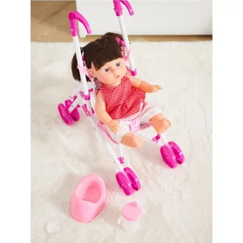 Panenka Sinsay - Panenka - vícebarevná - 920BS-MLC - 920BS-MLC-ONE