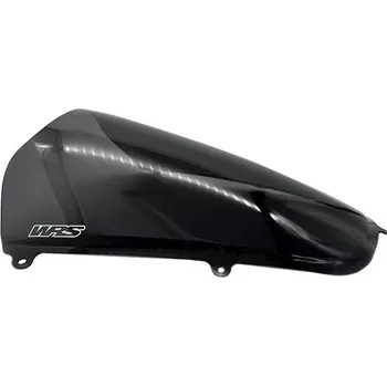 WRS - Itálie YAMAHA R9 plexi štít WRS Race provedení: plexi tmavě tónované