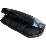 Kjust Sada cestovních tašek do střešního boxu Volvo Active 500