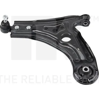 Zavěšení kol Řídicí páka, zavěšení kol SBS 5015007