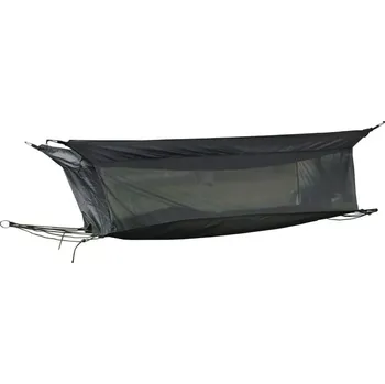 Zahradní nábytek Závěsný vak U.S. JUNGLE HAMMOCK Olivový
