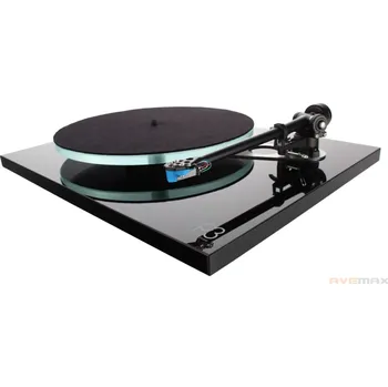 Gramofon Rega Planar 3 + Elys 2 MM (černý lesk)