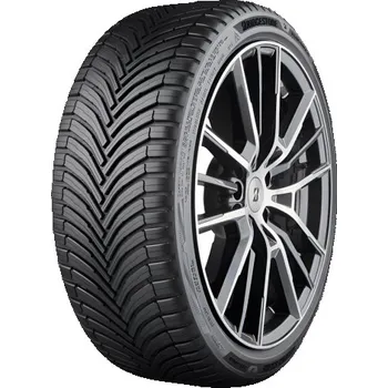 Osobní pneu BRIDGESTONE TURANZA ALL SEASON 6 DG 215/65 R17 99V RFT