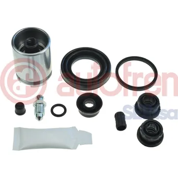 Brzdový třmen Sada na opravy, brzdový třmen SEINSA AUTOFREN D42660K