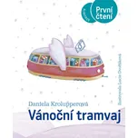 Vánoční tramvaj - Daniela Krolupperová (2024, pevná)