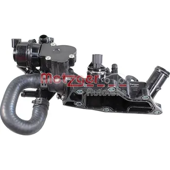 Auto-moto Termostat, chladivo METZGER 4006491