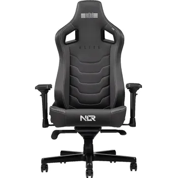 Herní židle Next Level Racing Elite Gaming Chair černá