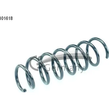 Pružina podvozku CS GERMANY 14.101.618