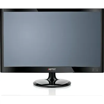 Monitor Ostatni 25/50 LED 23" FULL HD monitor