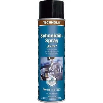 Technolit SNO - Řezný olej, 500 ml