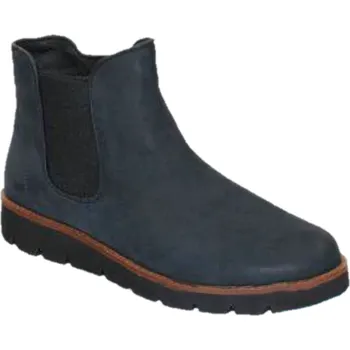 Dámská zdravotní obuv Santé AO/7365 Blue 42