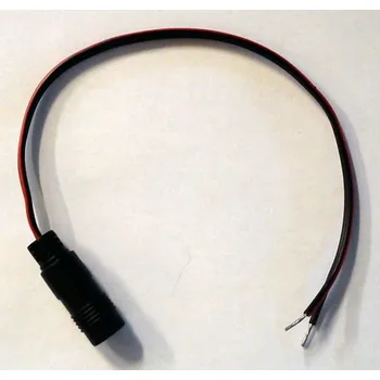 Datový kabel E-CABLE, Ltd. SYS redukce-prodlužovací kabel