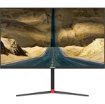 DAHUA Consumer DAHUA 32" LED LM32-P301A IPS panel 2560x1440 (QHD) 1200:1 4ms 350 cdm2 HDMI DP USB-C PIVOT VESA 75x75 černý