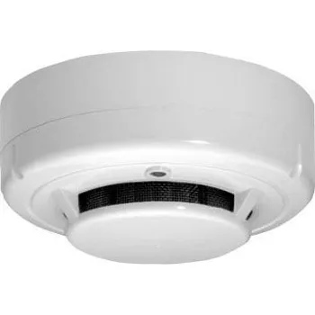 Bezpečnostní detektor System Sensor S300 konvenční optickokouřový hlásič, bez patice